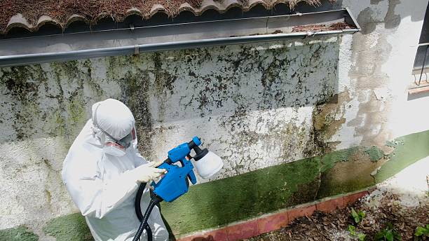 Clearance testing in Lake Worth